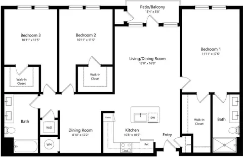 2615 N Grady Ave, Tampa, FL 33607