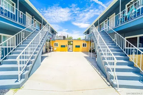 5121 Dailey Ct, La Mesa, CA 91942