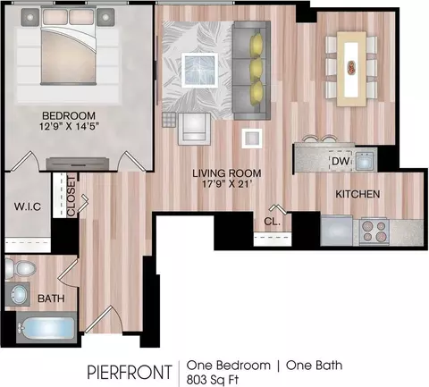 77 Park Ave, Hoboken, NJ 07030