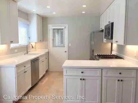 1019 And 1025 Laurel St, Menlo Park, CA 94025
