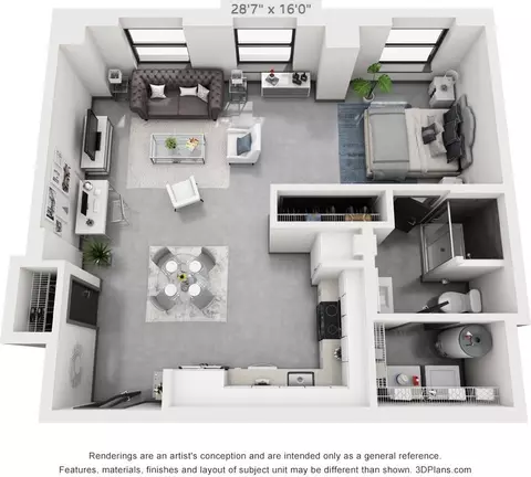 1309 Main St, Dallas, TX 75202