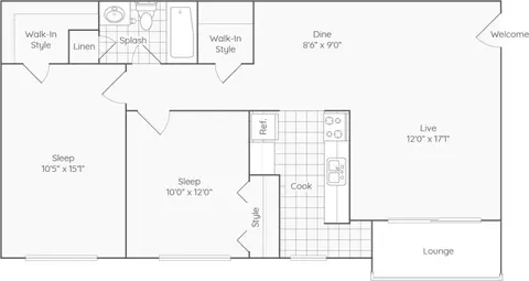 2401 Arlington Blvd, Charlottesville, VA 22903