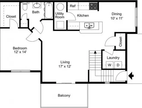 5 Autumn Creek Ln, East Amherst, NY 14051