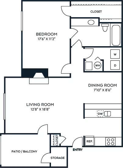 4655 Hope Valley Rd, Durham, NC 27707
