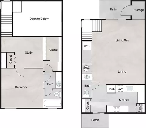 11245 West Rd, Houston, TX 77065