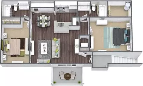 8335 Freedom Crossing Trl, Jacksonville, FL 32256