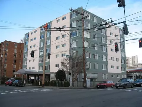 600 9th Ave, Seattle, WA 98104