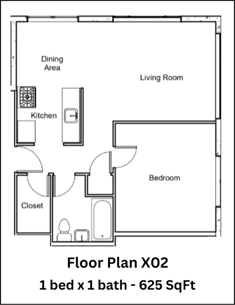 600 9th Ave, Seattle, WA 98104