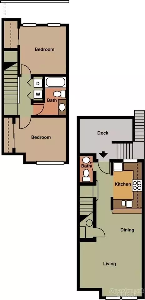 800 NE Roberts Ave, Gresham, OR 97030