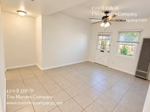 4310 35th St, San Diego, CA 92104