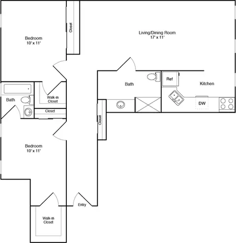 50 W 77th St, New York, NY 10024