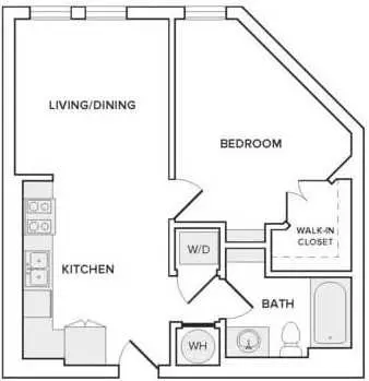 5350 Mckinney Ave, Dallas, TX 75205