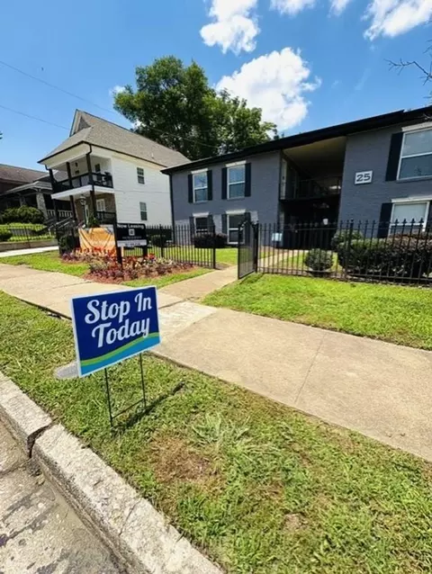 25 S Morrison St, Memphis, TN 38104
