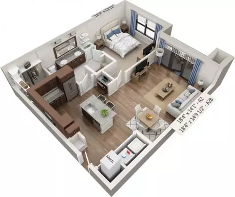 220 Convention Dr, Fairview, TX 75069