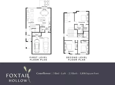 2445 120th Cir NE, Blaine, MN 55449