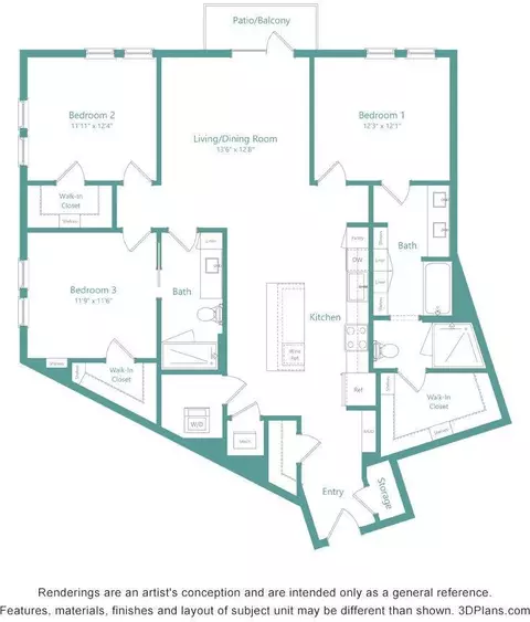 5500 Broadway, Alamo Heights, TX 78209