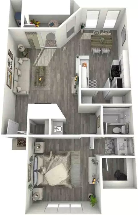 4358 Point Blvd, Garland, TX 75043