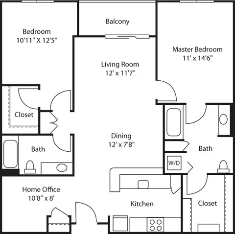 888 N Alameda St, Los Angeles, CA 90012