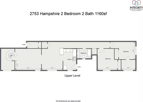 2580 Overlook Rd, Cleveland Heights, OH 44106