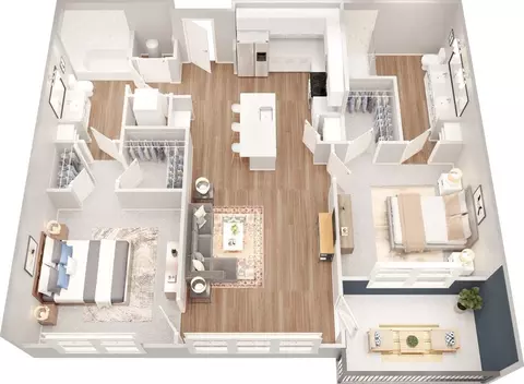 4555 Mccrimmon Pkwy, Morrisville, NC 27560