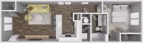 2023 Murray Creek Pt, Colorado Springs, CO 80916