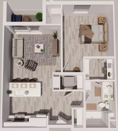 720 E Washington Ave, Madison, WI 53703