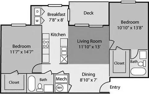 5300 New Centre Dr, Wilmington, NC 28403