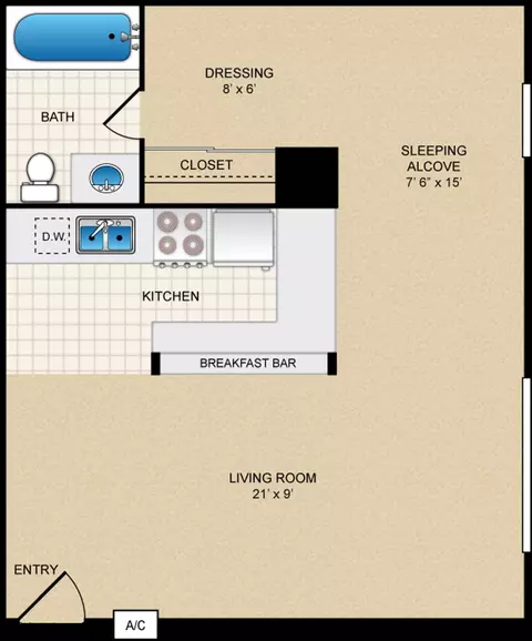 13608 13628 Pomerado Rd #13608-13608, Poway, CA 92064