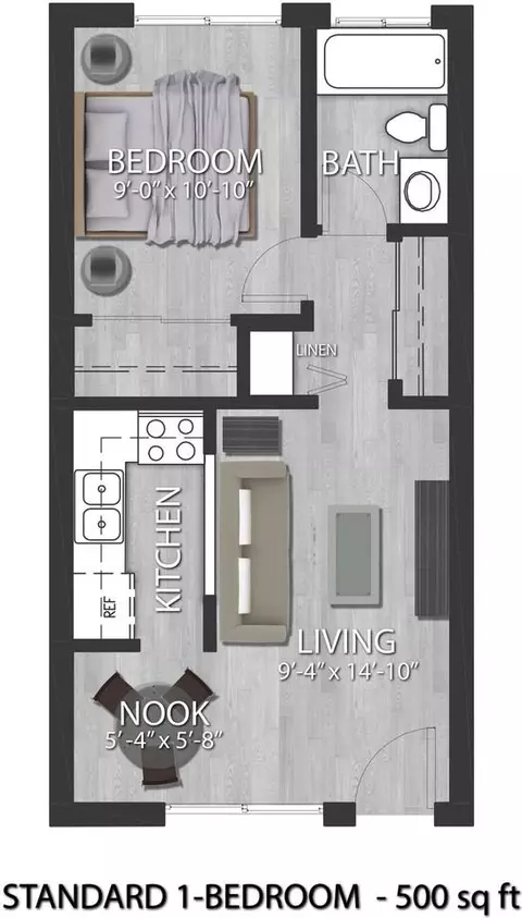 4050 S Bannock St, Englewood, CO 80110