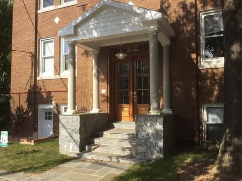 3715 Woodley Rd NW, Washington, DC 20016