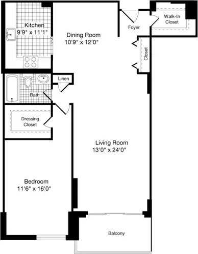 3003 Van Ness St NW, Washington, DC 20008