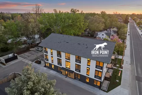 2219 W Kootenai St, Boise, ID 83705