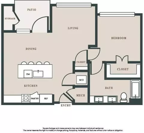 4700 W Spring Creek Pkwy, Plano, TX 75024