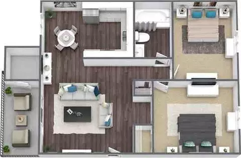 6255 W Tropicana Ave, Las Vegas, NV 89103