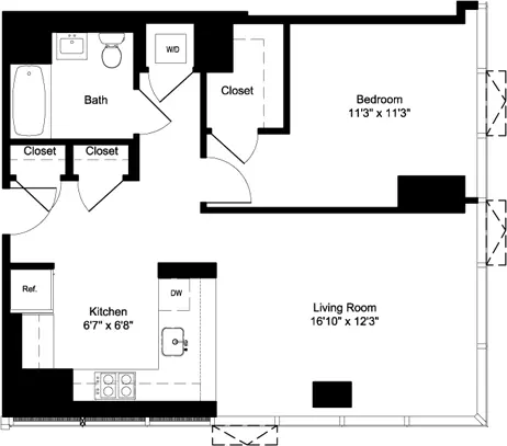 50 E 28th St, New York, NY 10016