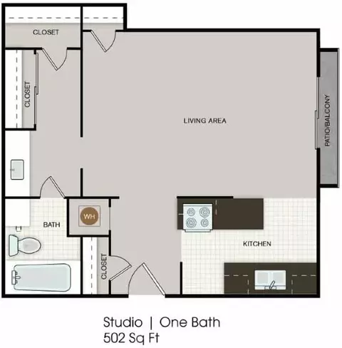 1100 Howe Ave, Sacramento, CA 95825