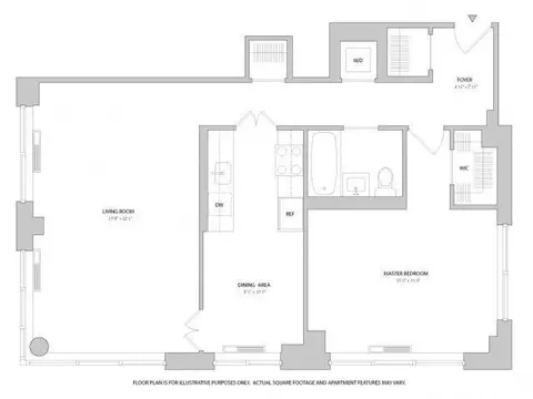 400 W 63rd St, New York, NY 10069