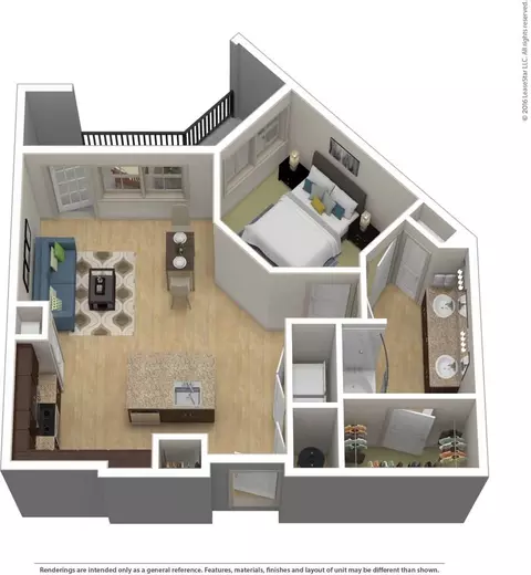 101 Reedy View Dr, Greenville, SC 29601