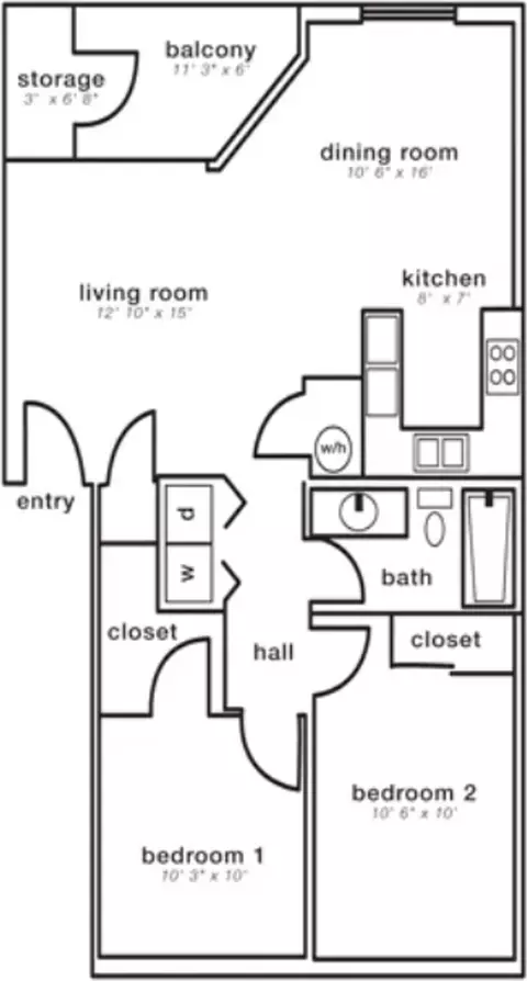 3000 NE 109th Ave, Vancouver, WA 98682