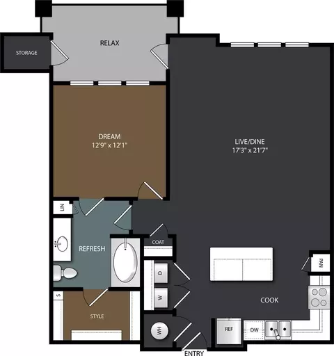 961 Gateway Dr, Prosper, TX 75078