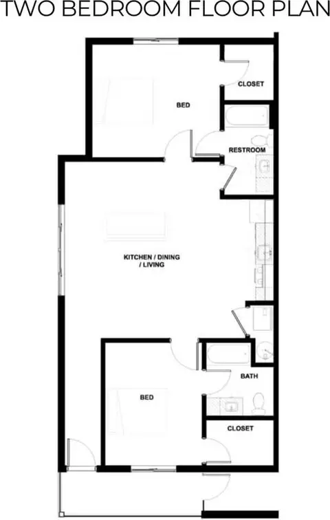 2846 NW 7th Ter, Gainesville, FL 32609