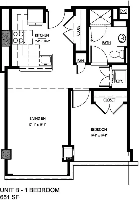 1919 Market St, Philadelphia, PA 19103