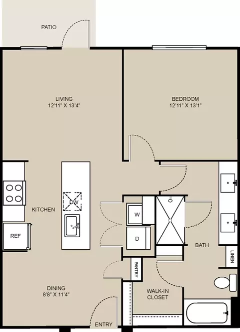3900 Pga Pkwy, Frisco, TX 75033
