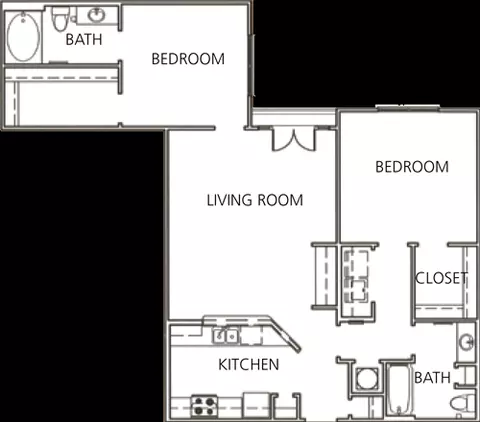 2676 Milscott Dr, Decatur, GA 30033