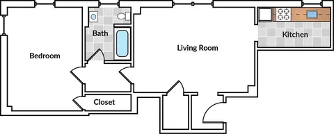 1830 R St NW, Washington, DC 20009