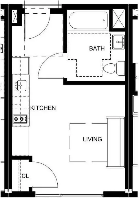 7339 43rd Ave S, Seattle, WA 98118