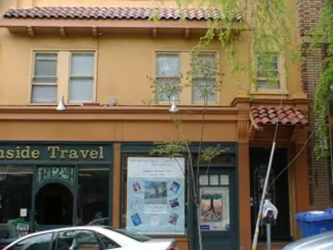 1820 Euclid Ave, Berkeley, CA 94709