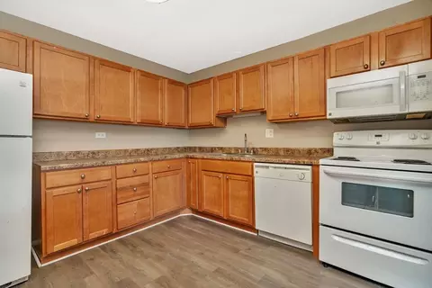 313 Hickory St, Mundelein, IL 60060