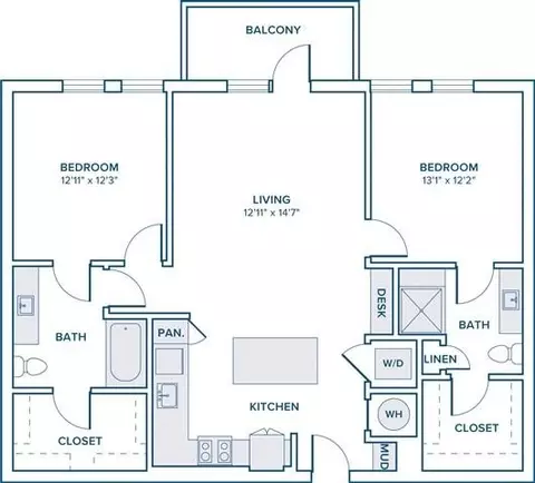 13250 Highland Hills Dr, Aledo, TX 76008