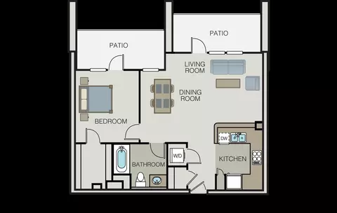 1200 4th St, San Francisco, CA 94158